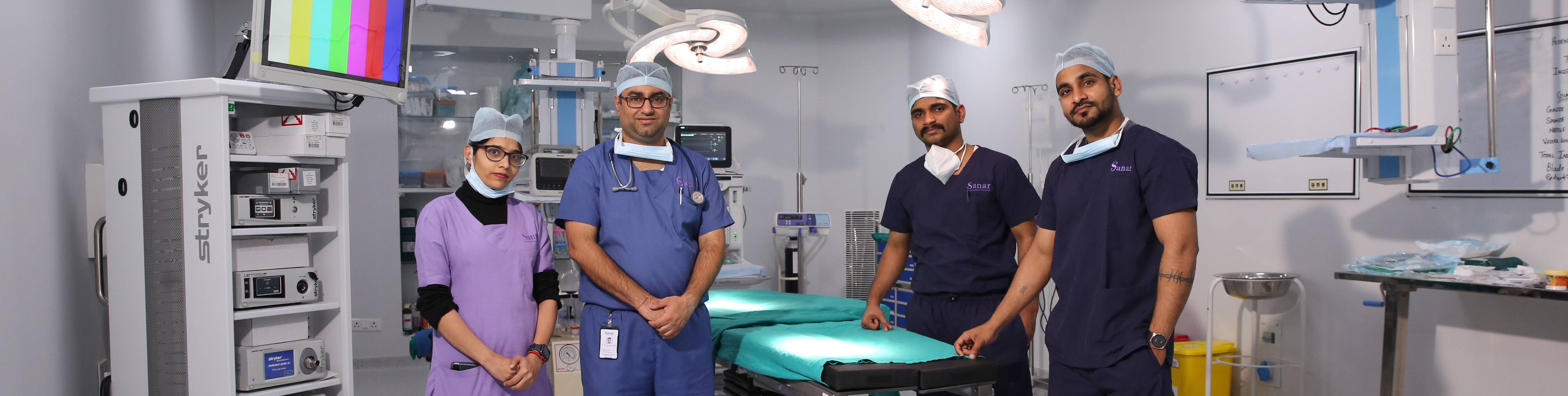 Bone, Joint Replacement and Orthopedics