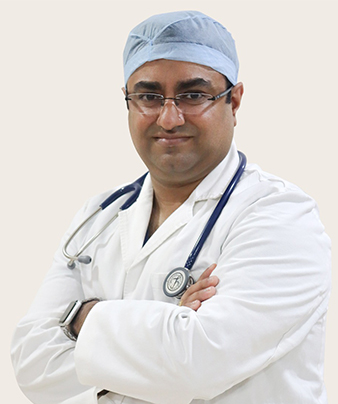 Dr. Krishan Yogesh Sawhney