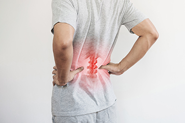 Hip Pain and the habits that make it worse