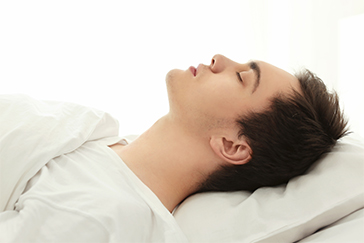 Obstructive Sleep Apnea: What an expert wants you to know