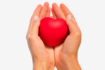 Overcoming stress to healthify your heart