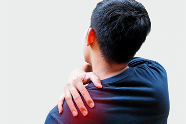 Injuries that can affect your shoulder