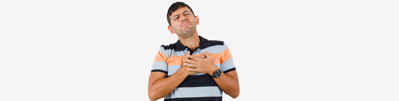 Having Chest Congestion? These home remedies can work wonders for you