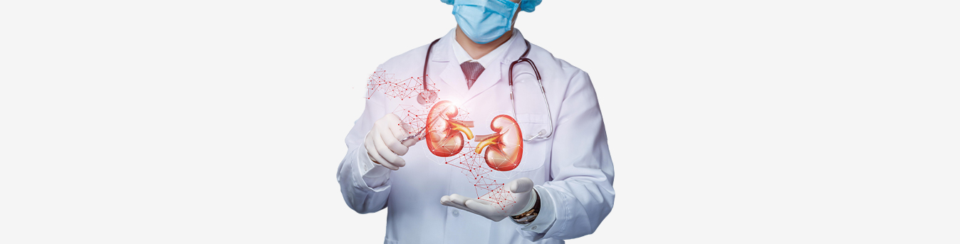 Busting the most common myths related to Kidney Transplant