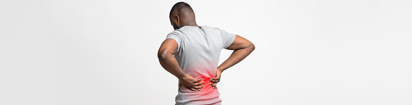 Simple ways to correct your posture and reduce Back Pain