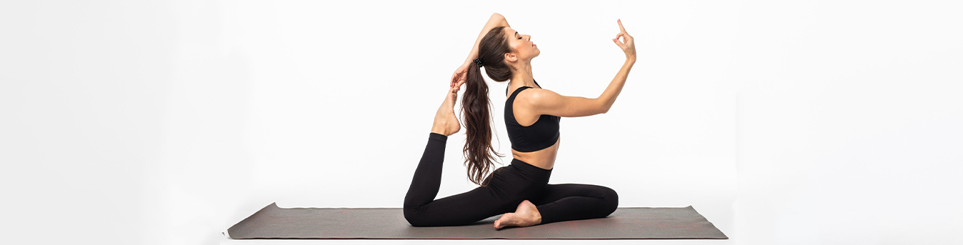 Yoga Asanas that are good for your joints