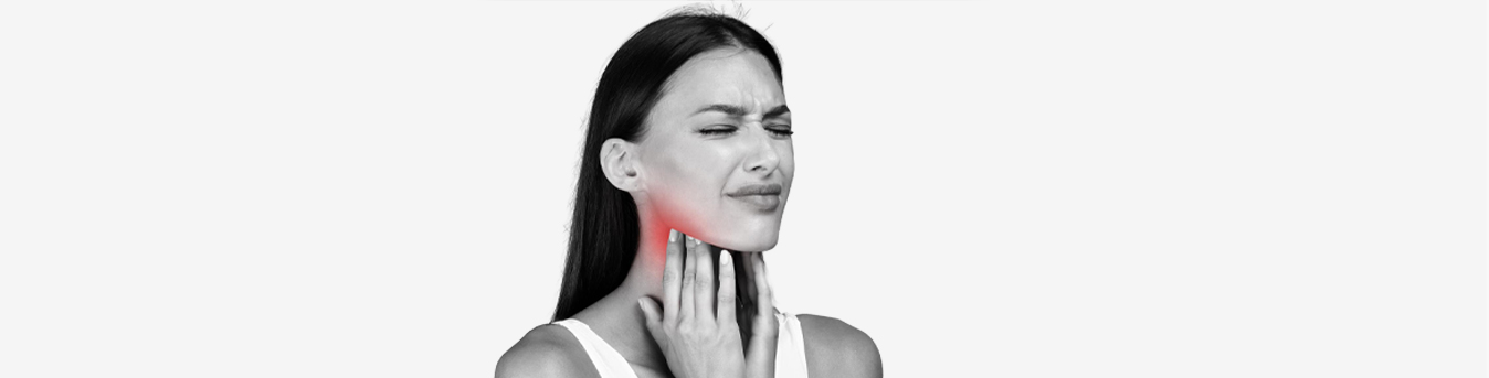 Tonsillitis Unveiled: Causes, symptoms and effective treatment options