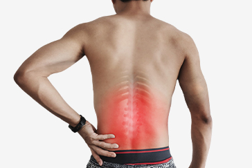 Spinal Deformities you should know about