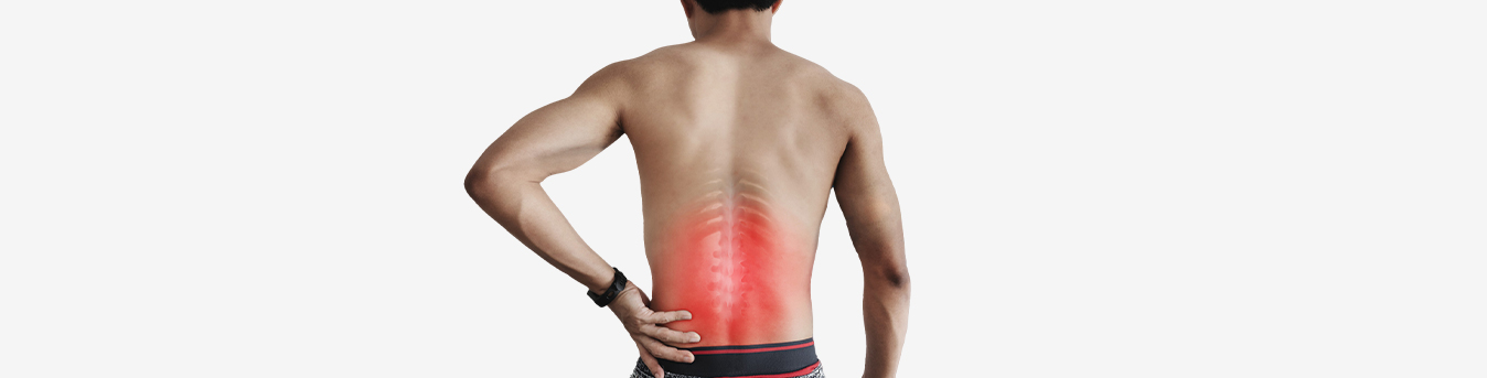 Spinal Deformities you should know about
