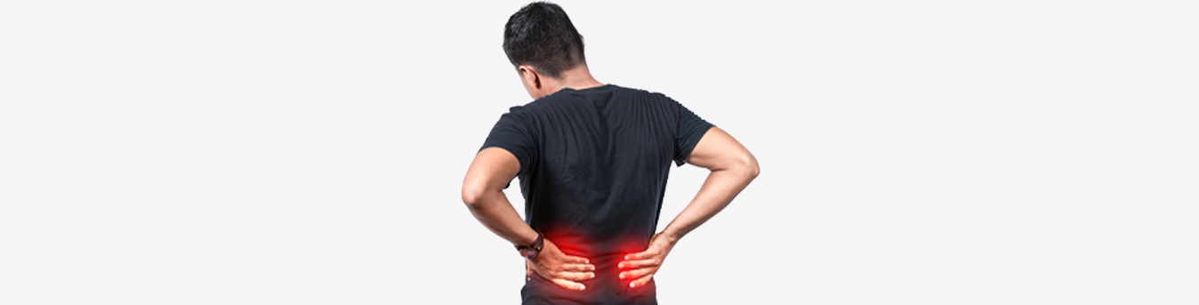 Experiencing Lower Back Pain? Here is what you need to know