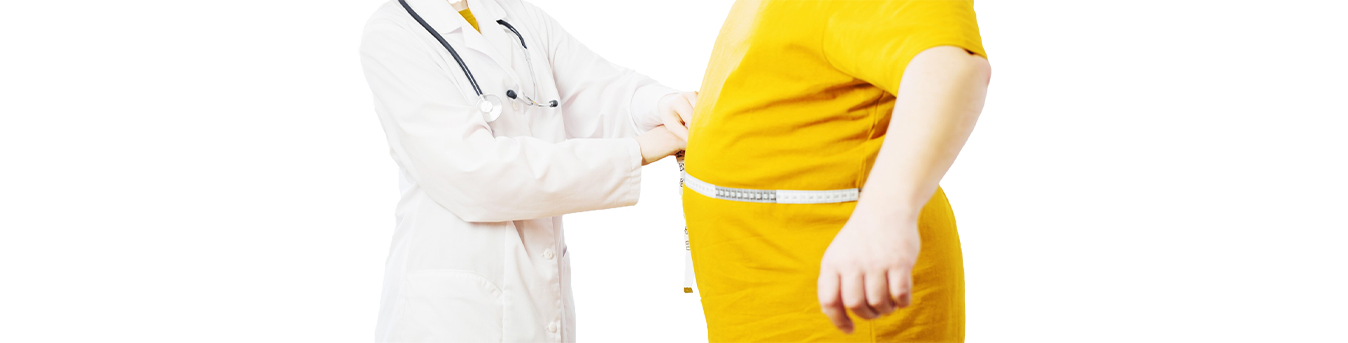 Getting back in shape: How can Bariatric Surgery help you