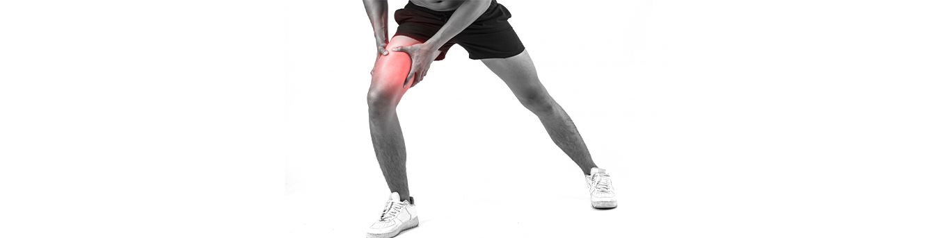 Is your weight adding to your Knee Pain?