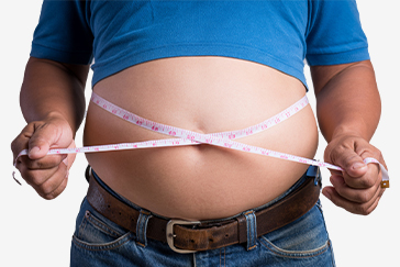 How Obesity affects more than just your appearance