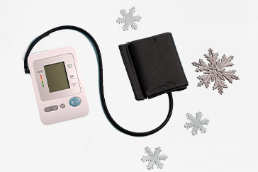 Blood Pressure, Winters and everything you need to know