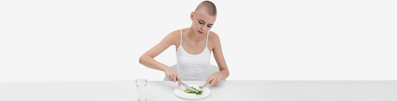 What to eat to beat the risks of Breast Cancer