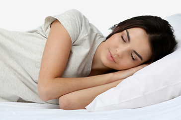 Better sleep, a key to better health