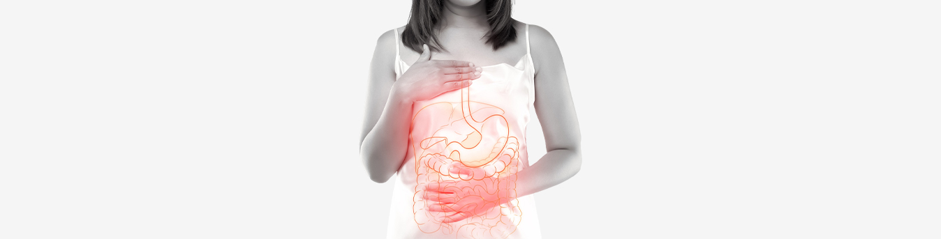 Do you need to see a Gastroenterologist?