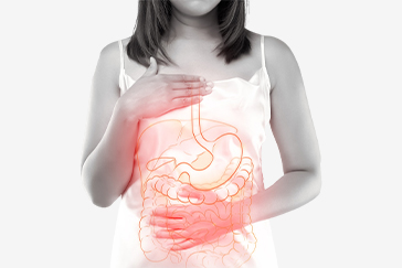 Do you need to see a Gastroenterologist?
