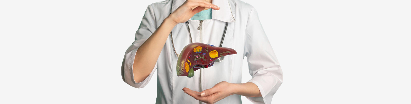 Liver Cirrhosis in kids: What every parent needs to know