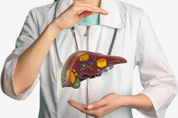 Liver Cirrhosis in kids: What every parent needs to know