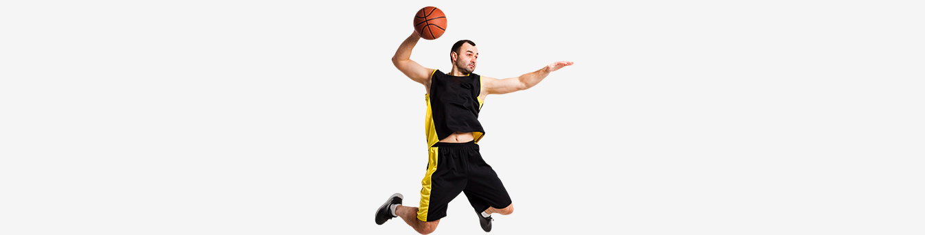 Make Basketball - Your Game
