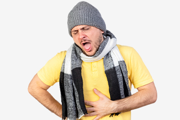 Caring for your Kidneys this winter: 3 things you should know