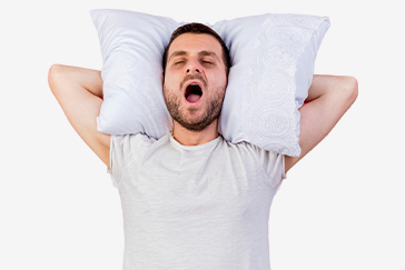 Snoring Too Loud? Here's What It Could Mean