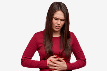 Appendicitis and the symptoms that should not be overlooked