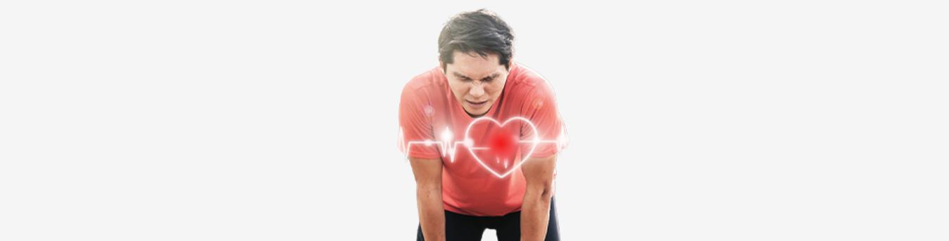 Is your fitness pattern affecting your heart health?