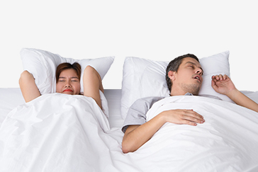 Why obstructive sleep apnea patients are underdiagnosed