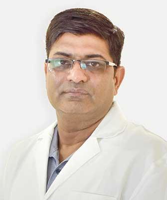 Dr Amit Kumar