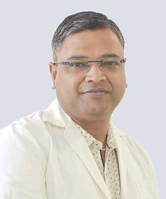 Dr Amit Mittal