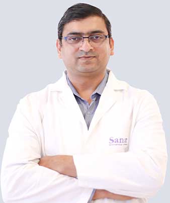 Dr. Ankur Garg