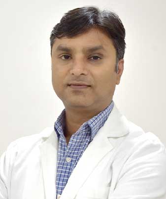 Dr Kapil Mago