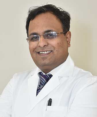 Dr. Rohit Lamba