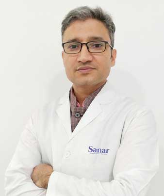 Dr. Sumit Sharma
