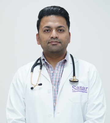 Dr. Shivam Sharma