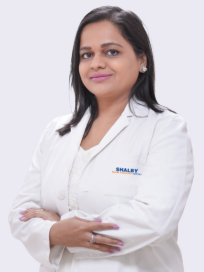 Dr Reena Mittal