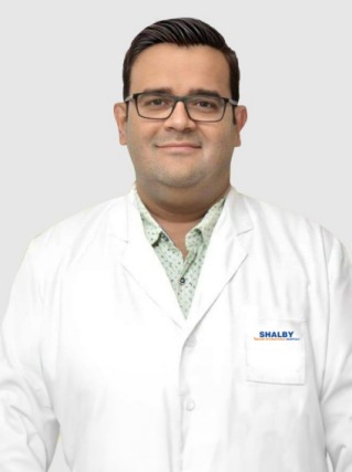 Dr. (Prof.) Amit Kumar Sharma