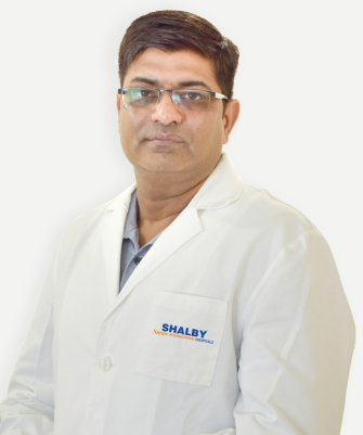 Dr Amit Kumar