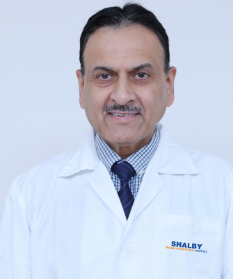 Dr D.K. Jhamb