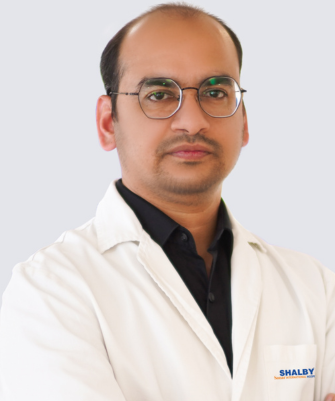 Dr. Deepak Sharma