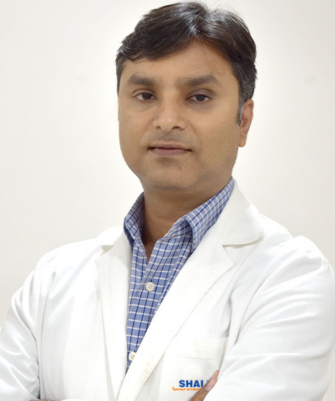 Dr. Kapil Mago