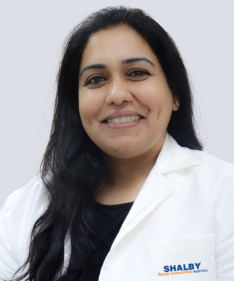 Dr. Ritika Malhotra