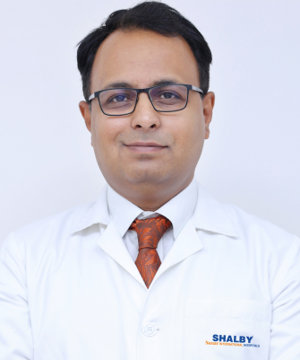 Dr Rohit Lamba