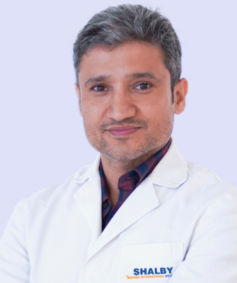 Dr Sumit Sharma