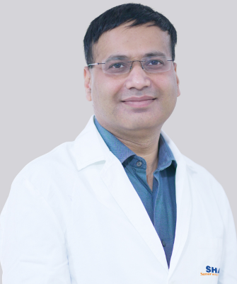 Dr. Sunil Singla