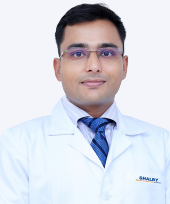 Dr. Rakesh Kumar Sharma