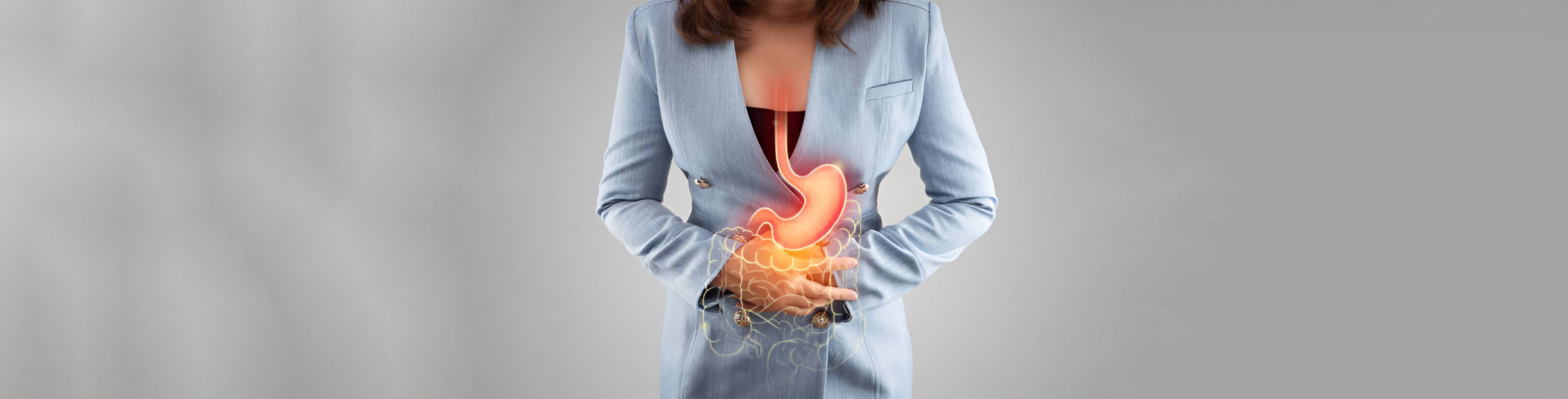 Gastro Health Chronicles: Tips for a Happy Gut