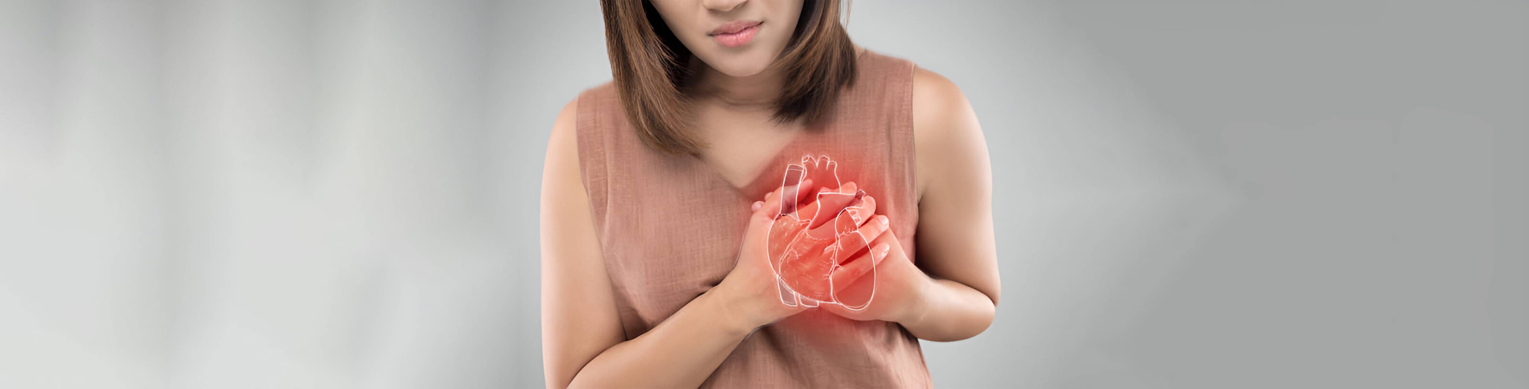 Heart Failure: Awareness on Symptoms, Causes, and Debunking Misconceptions